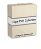 Thumbnail 38 CIGAR  ARTICLES COLLECTION WITH PLR